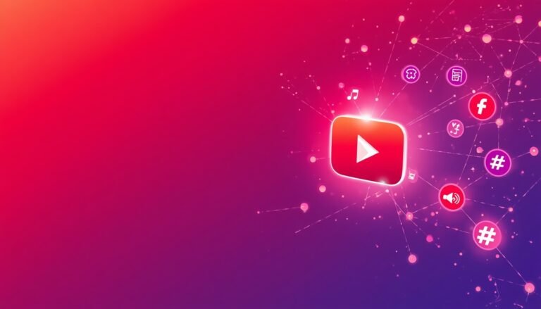 Free YouTube title generator illustration with AI-generated title ideas